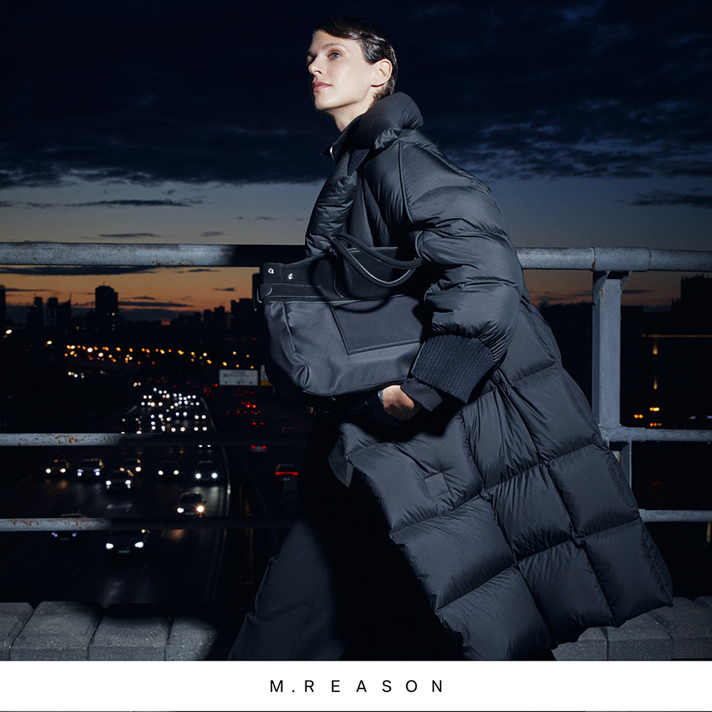 Пуховик, Черный 
Пуховик, Черный