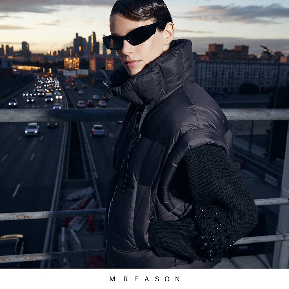 Свитер, Черный
Свитер, Черный