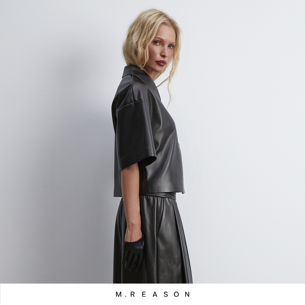 

Рубашка, Черный