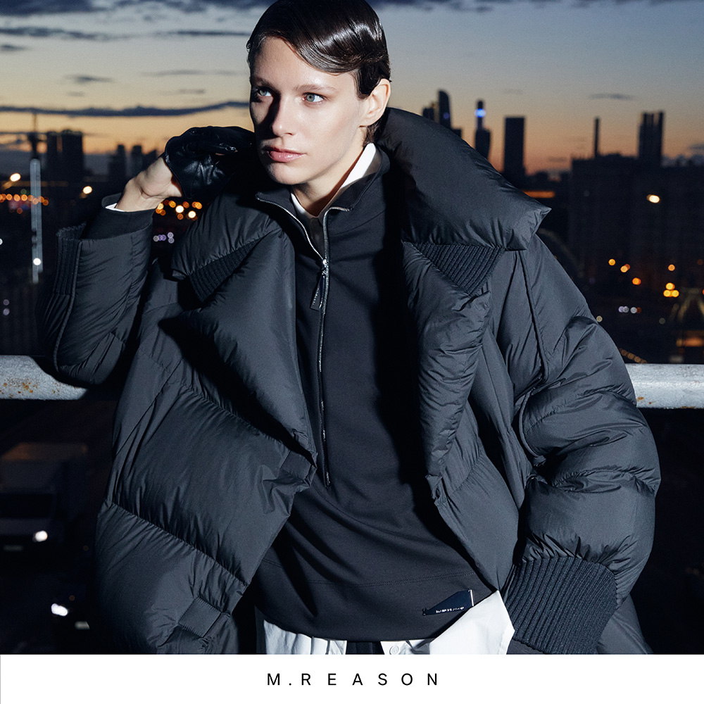 

Свитшот, Черный