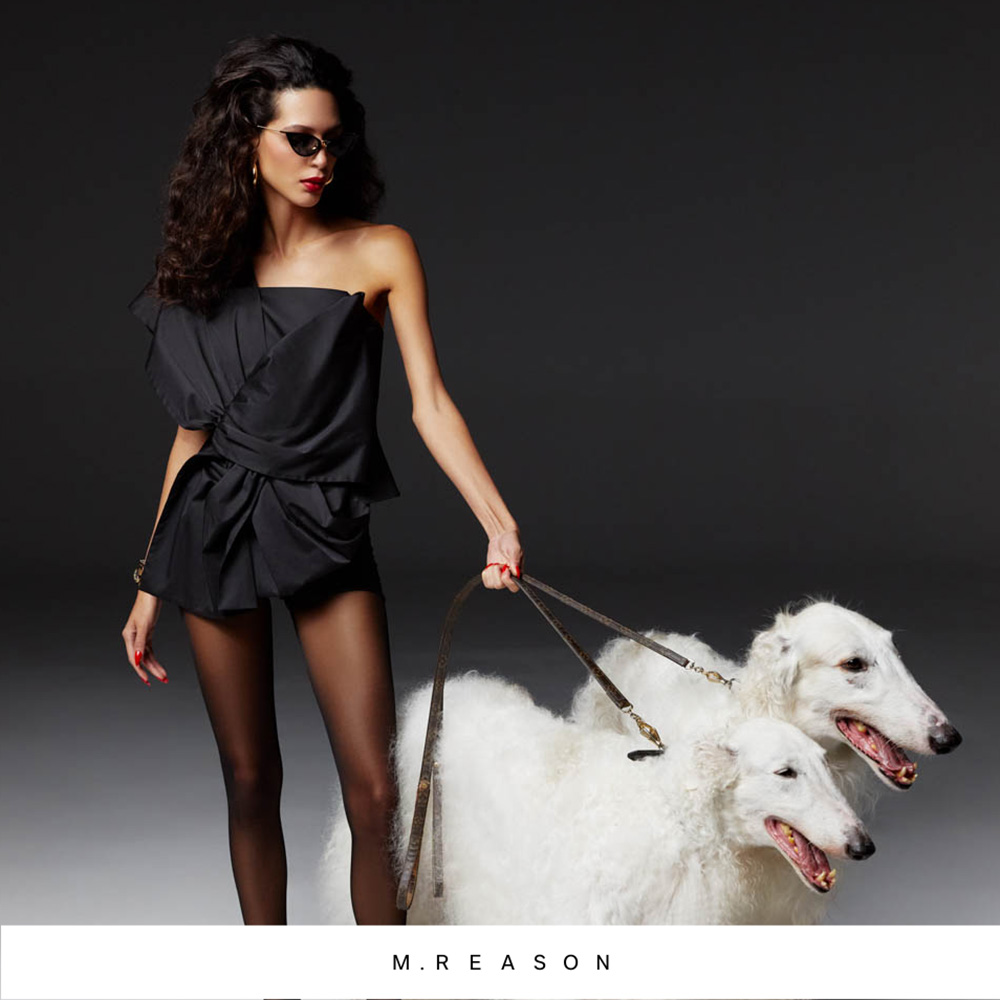 

Корсет, Черный