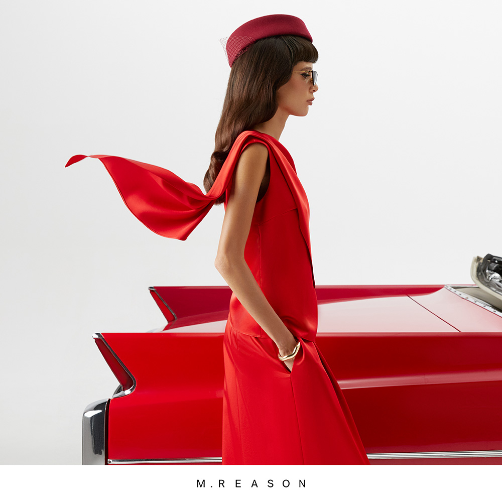 

Топ, Красный