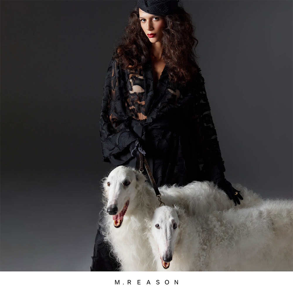 

Кимоно, Черный