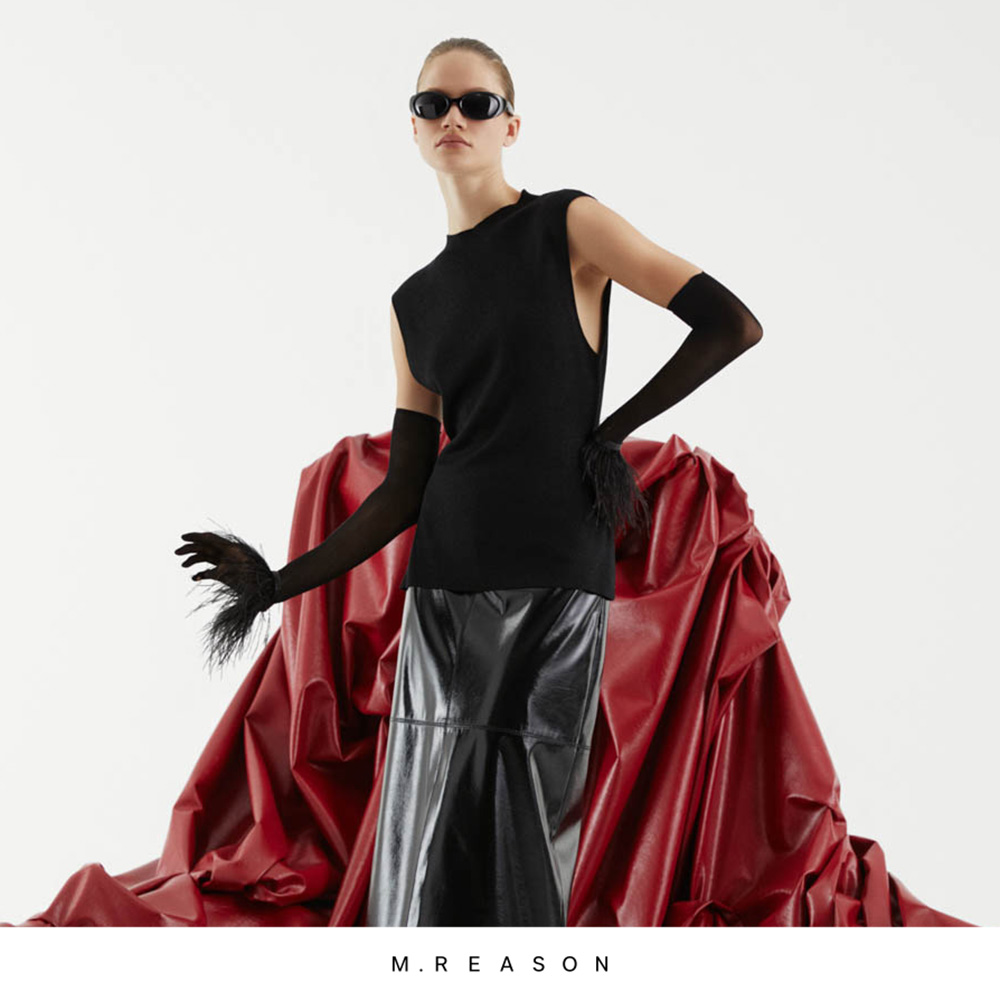 

Джемпер, Черный