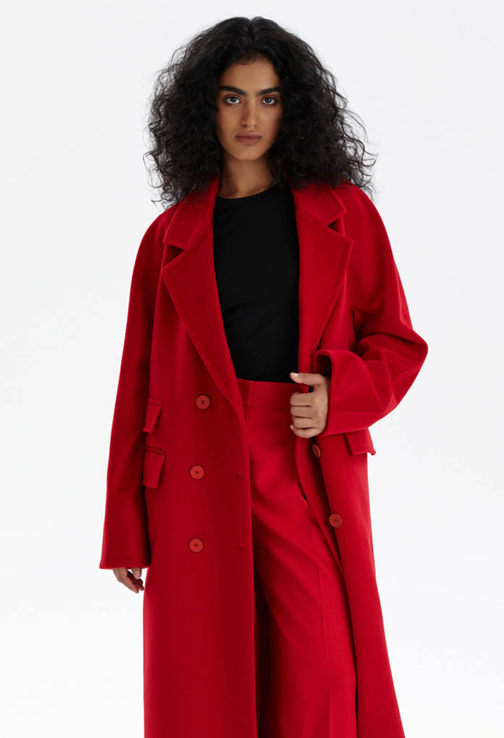 Легче и свободнее: весенние куртки и&nbsp;пальто