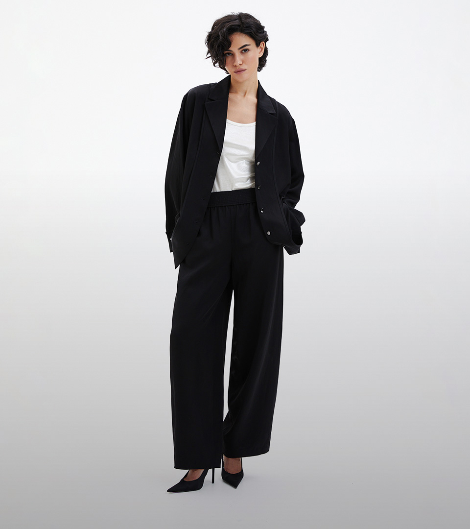 Силуэты нового сезона: платья на&nbsp;весну