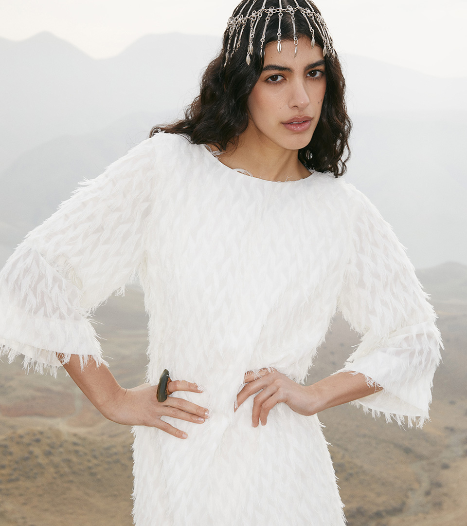 Начните год с&nbsp;нового платья!