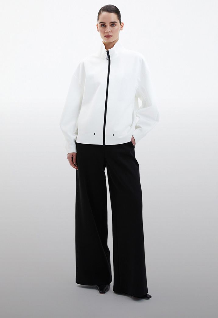 Гардероб выходного&nbsp;дня