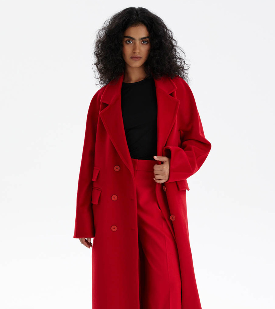 Легче и свободнее: весенние куртки и&nbsp;пальто