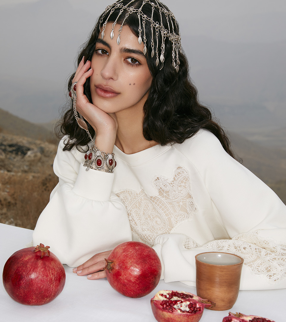 Уютный слой для&nbsp;весны: худи и&nbsp;свитшоты