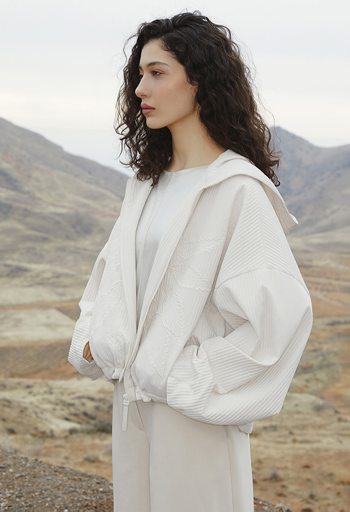 Весенний офис: новые формулы&nbsp;образа