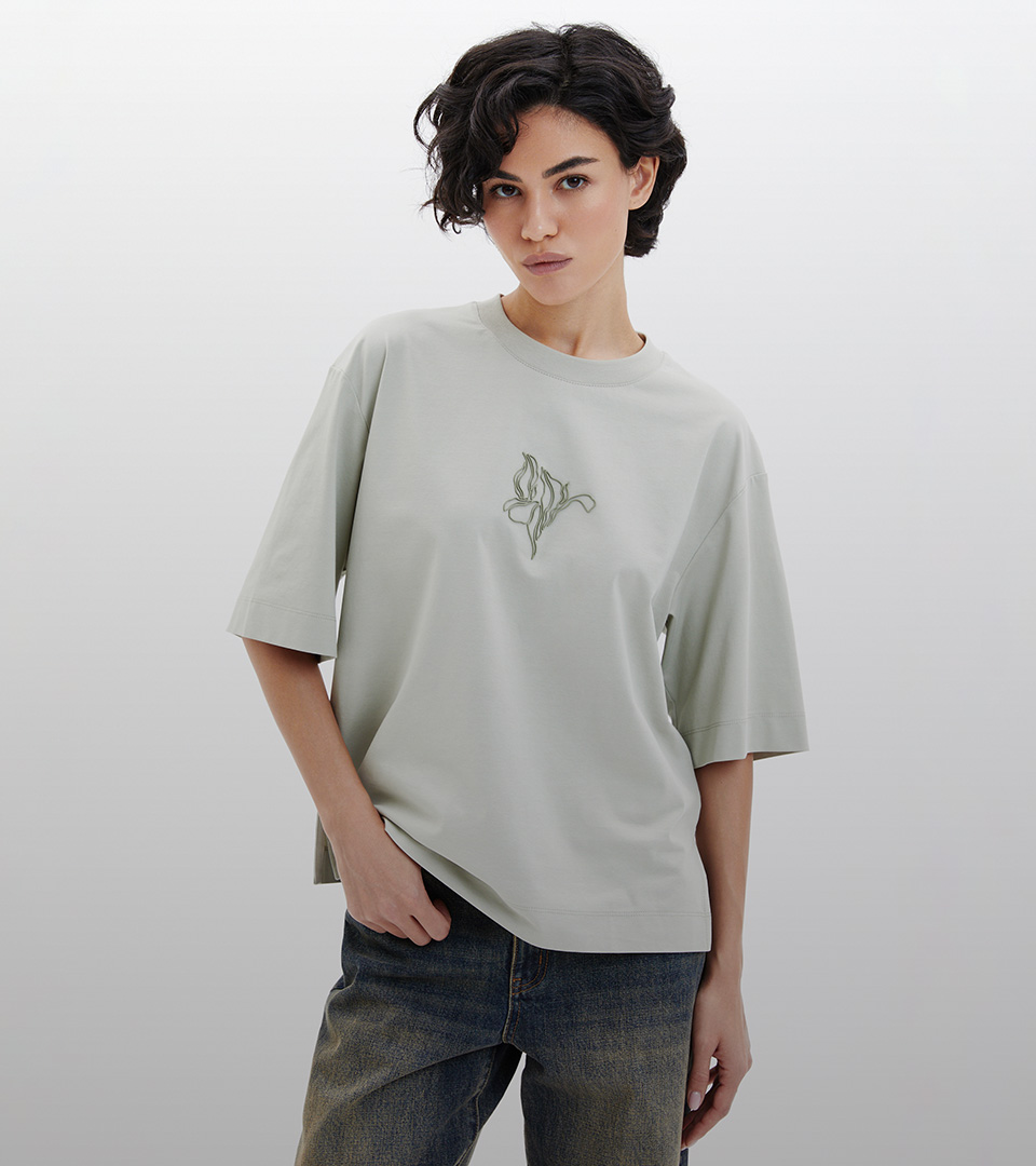 Футболки и топы для&nbsp;любого образа