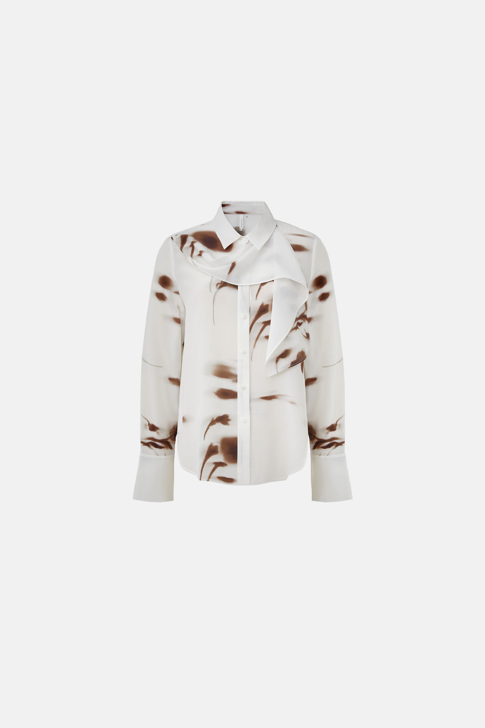 Блузка, артикул 13.11471.P2647.616 SP26 