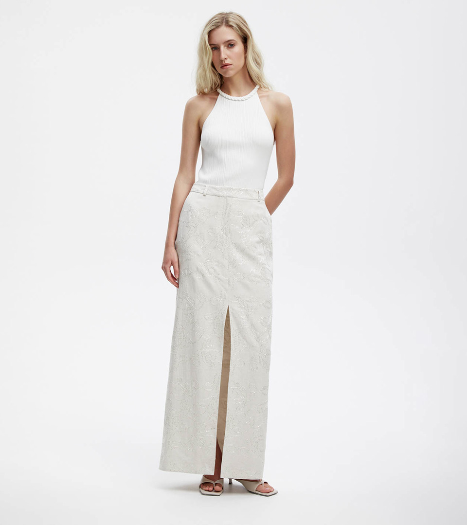 Юбки: легкость в&nbsp;каждом шаге