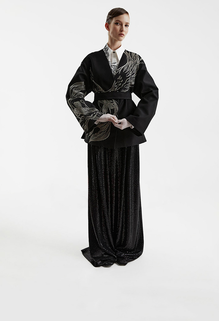 Образы с характером и&nbsp;фактурой