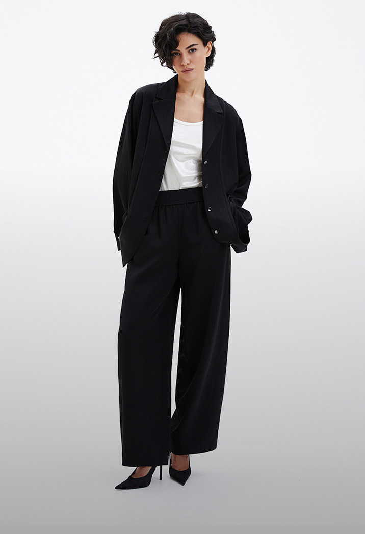 Силуэты нового сезона: платья на&nbsp;весну