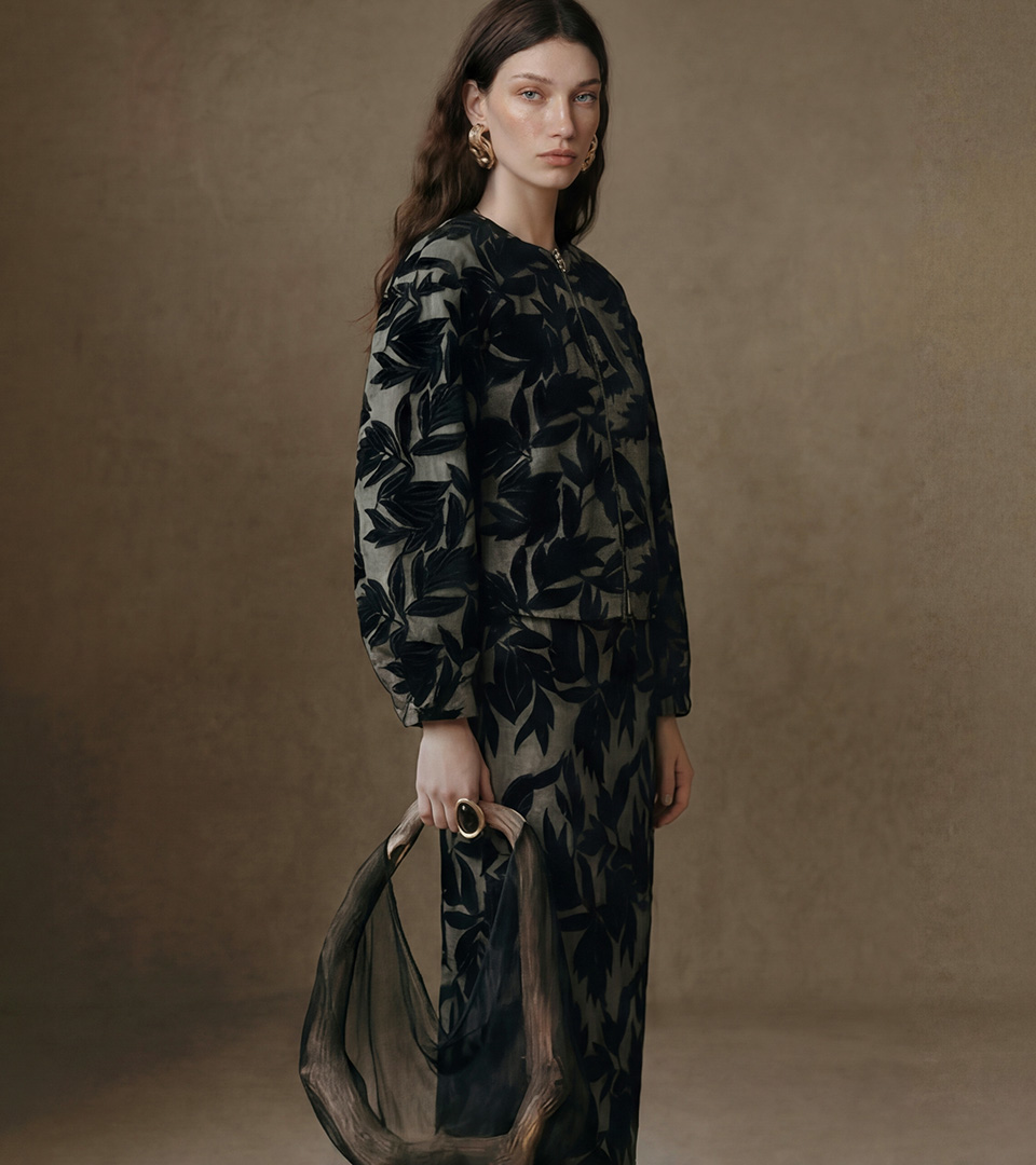 Юбки в главной роли: новые образы