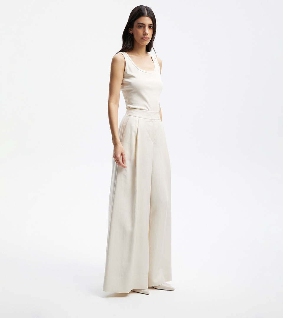 Новые брюки весеннего сезона