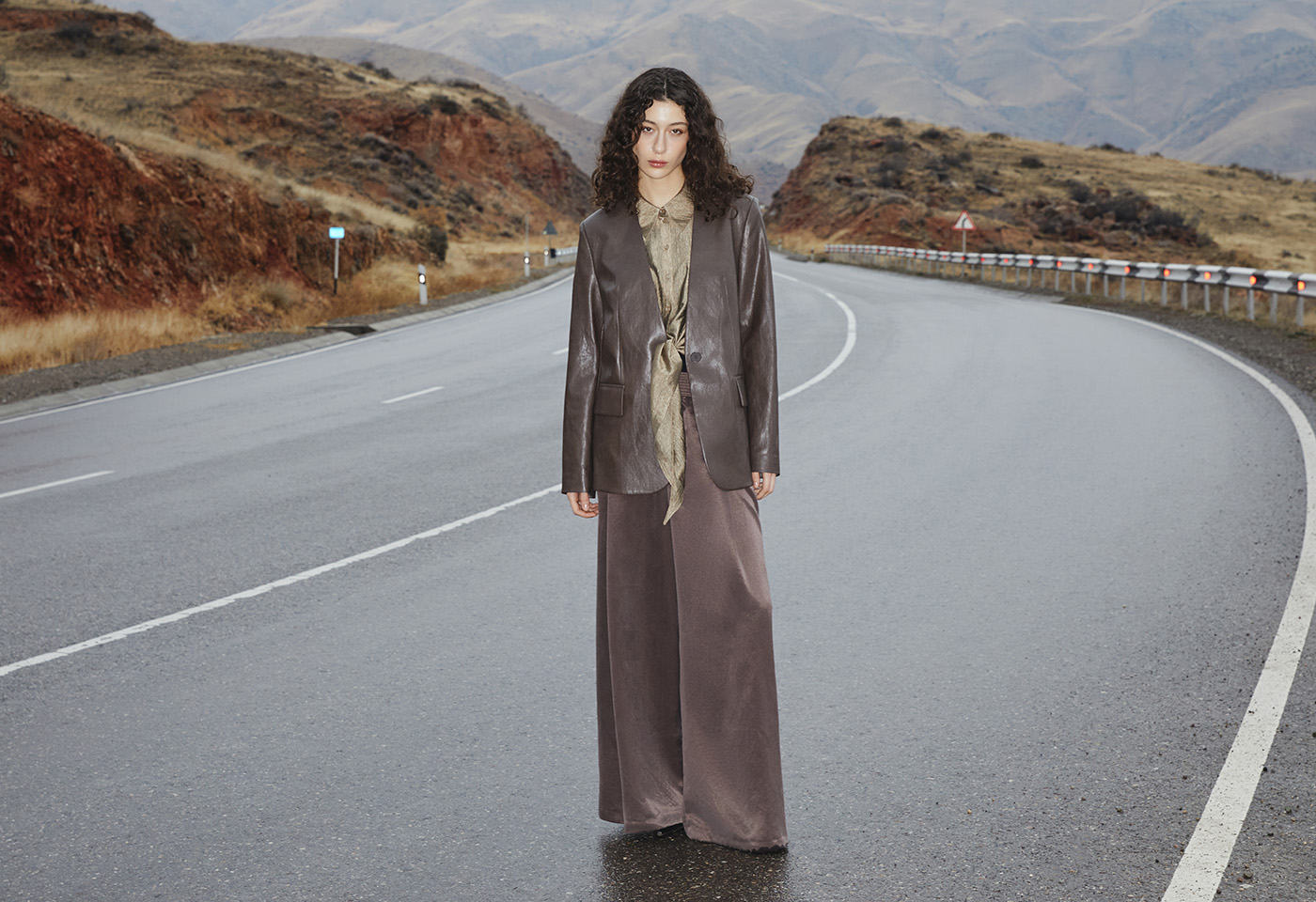 Бренд женской одежды M.REASON