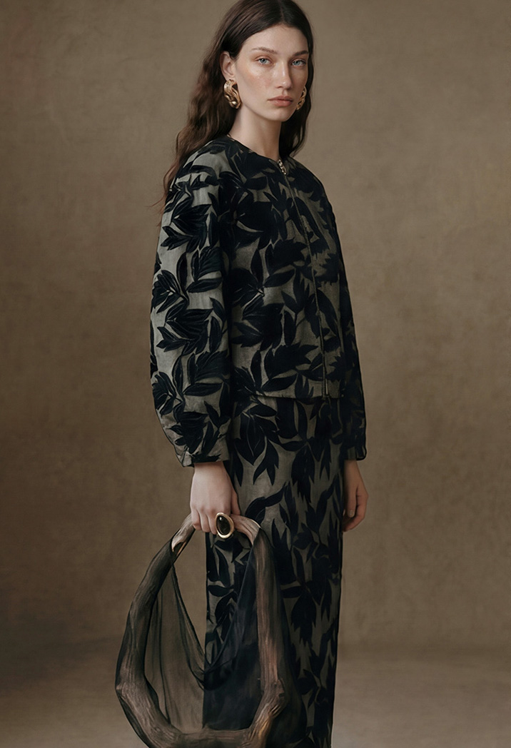 Юбки в главной роли: новые образы