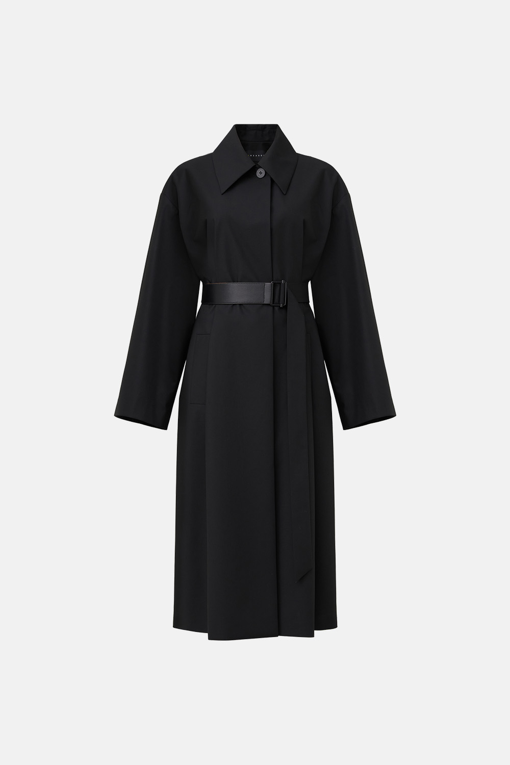 Плащ, артикул 10.11398.K1232.1 SP26 