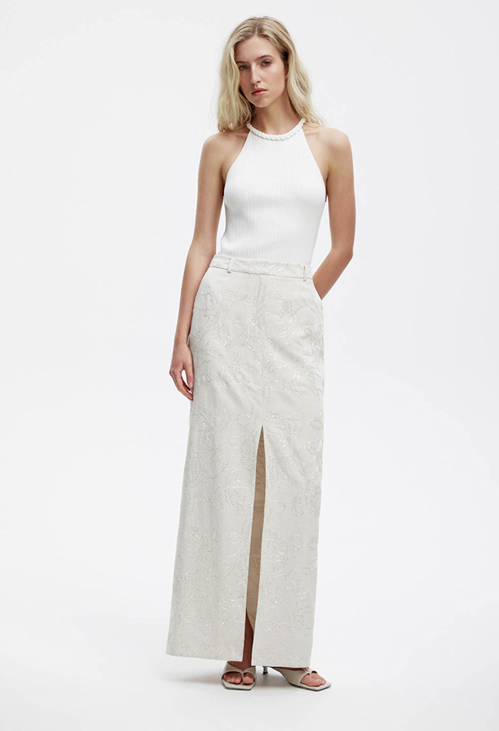 Юбки: легкость в&nbsp;каждом шаге