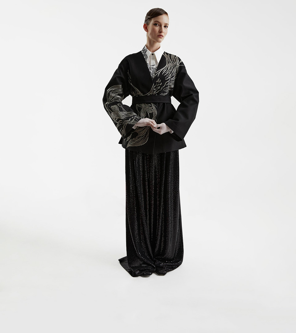 Образы с характером и&nbsp;фактурой