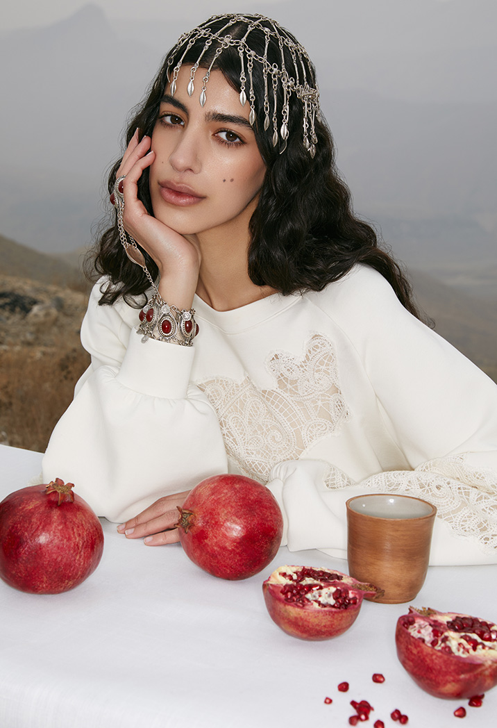 Уютный слой для&nbsp;весны: худи и&nbsp;свитшоты