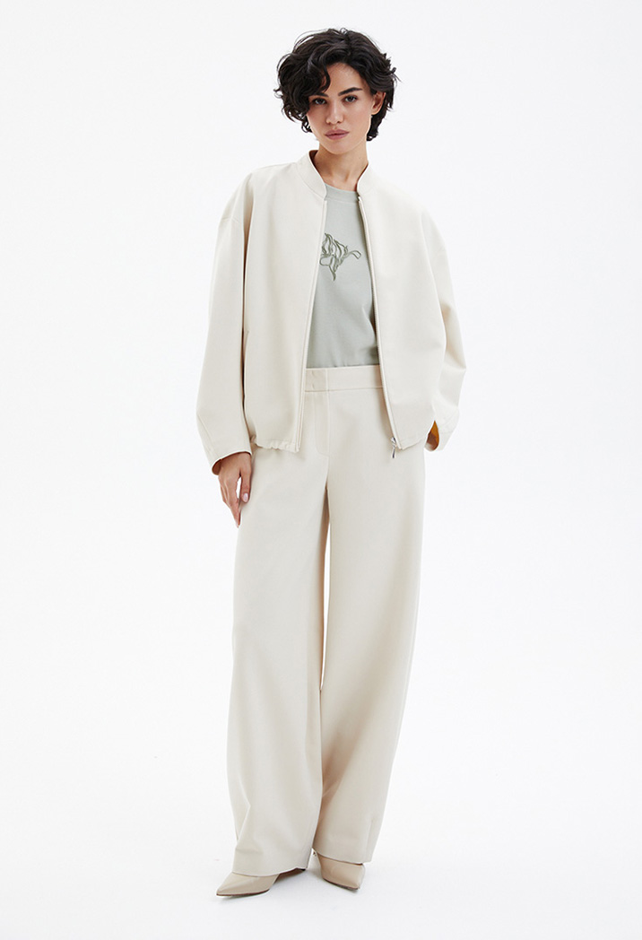 В активном ритме: вещи в&nbsp;спортивном стиле