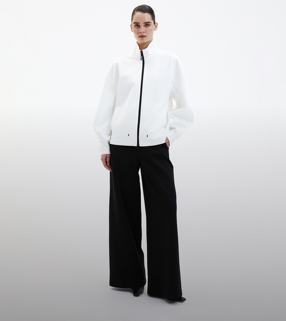 Гардероб выходного&nbsp;дня