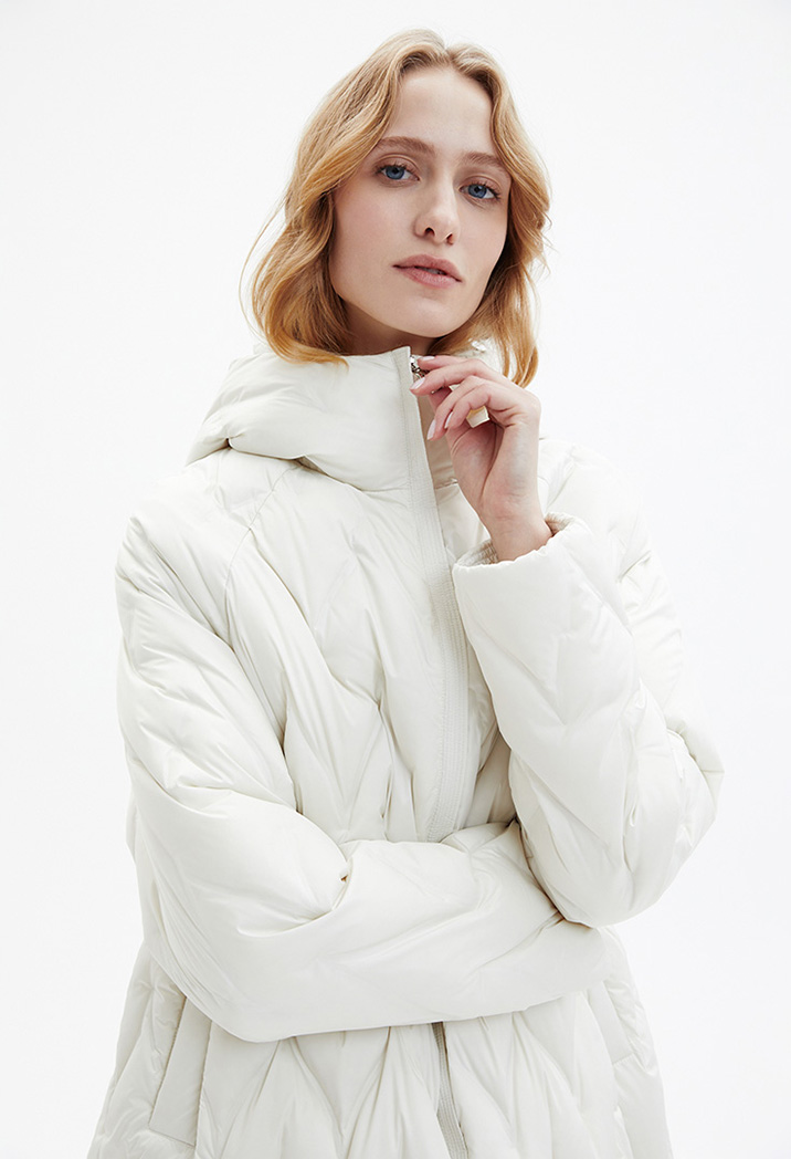 Будьте готовы к&nbsp;любому прогнозу: куртки и&nbsp;пальто