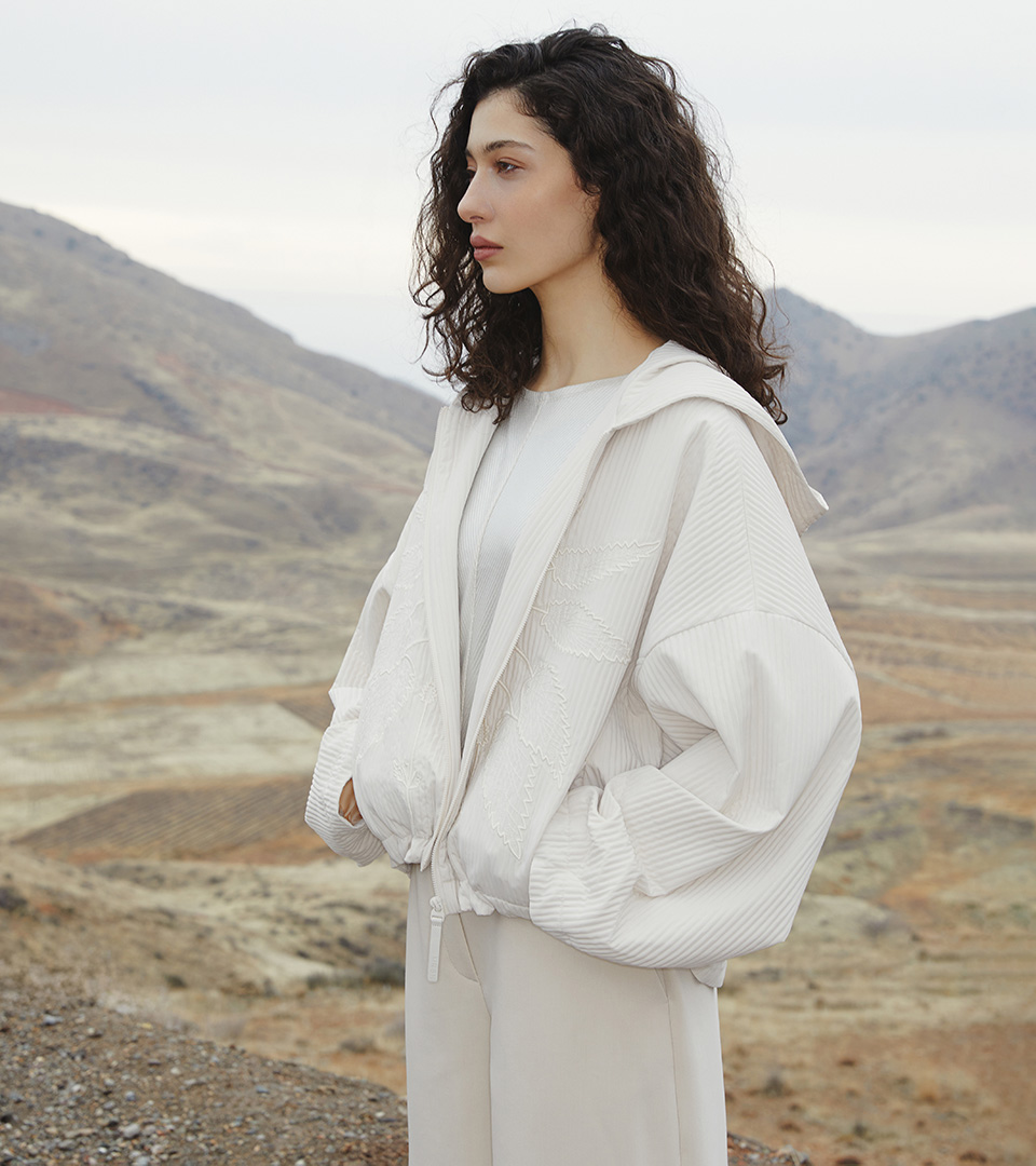 Весенний офис: новые формулы&nbsp;образа