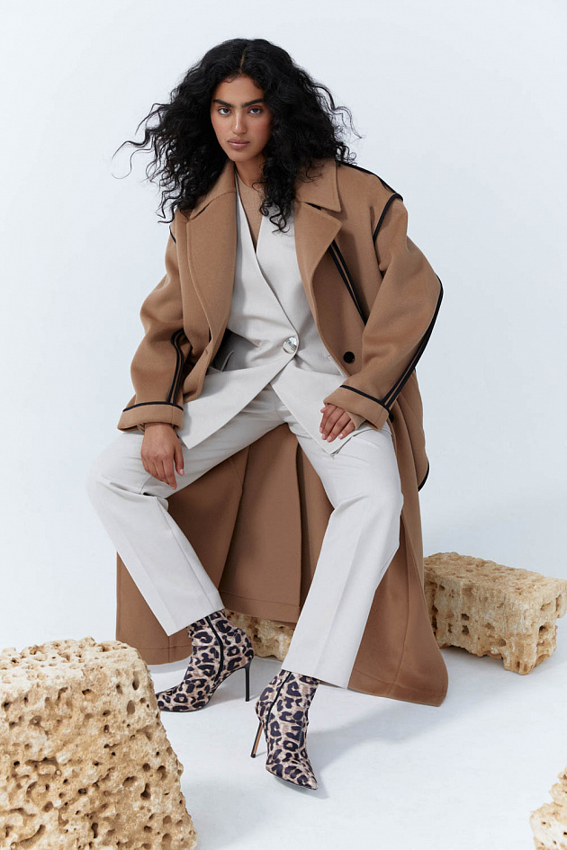 Look Book