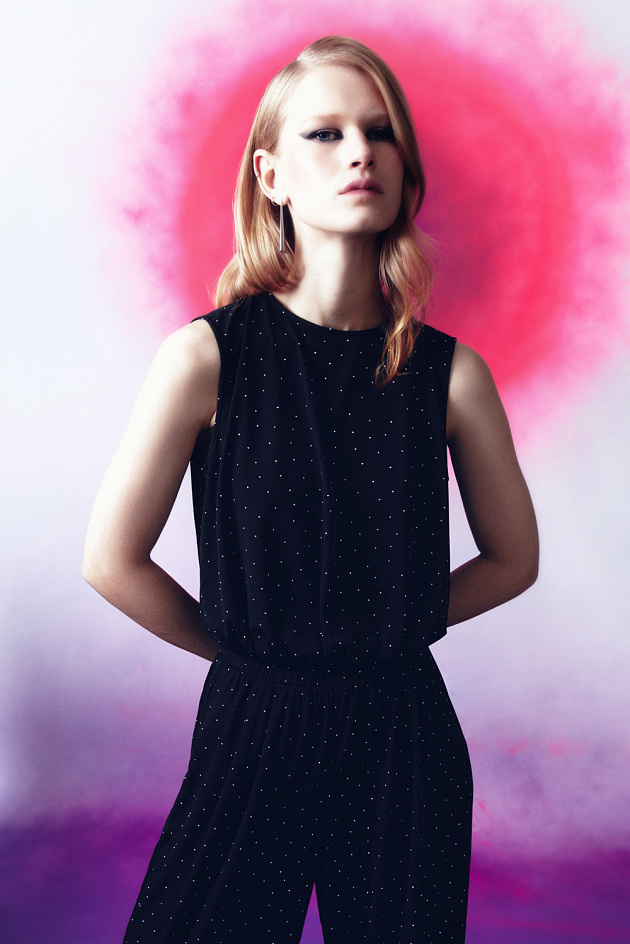 Look Book