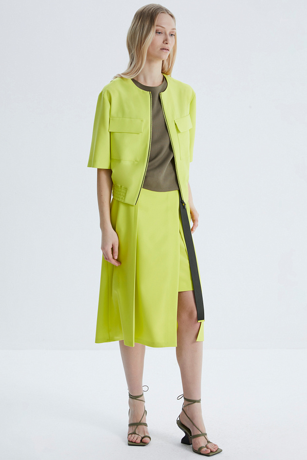 Look Book