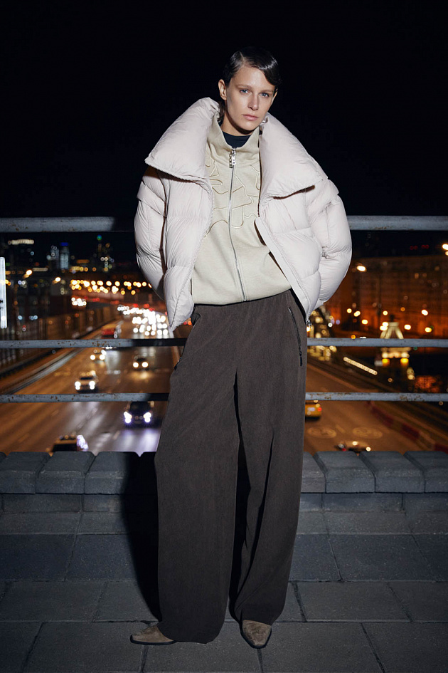 Look Book