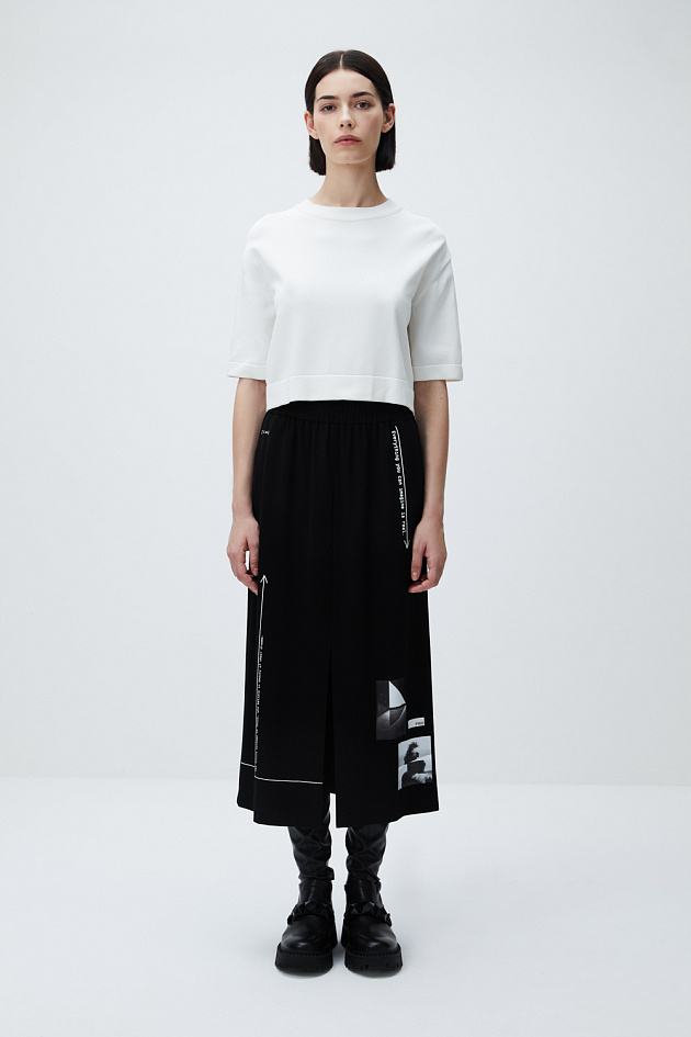 Look Book