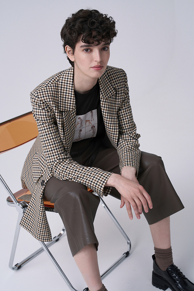 Look Book