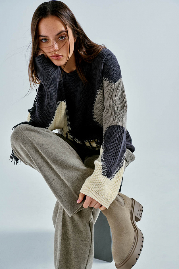 Look Book