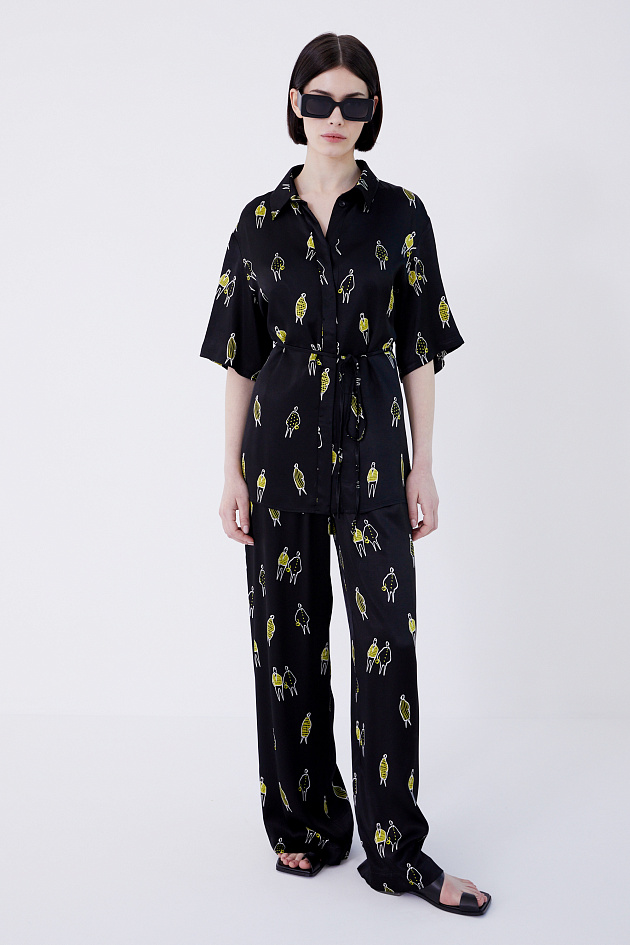 Look Book