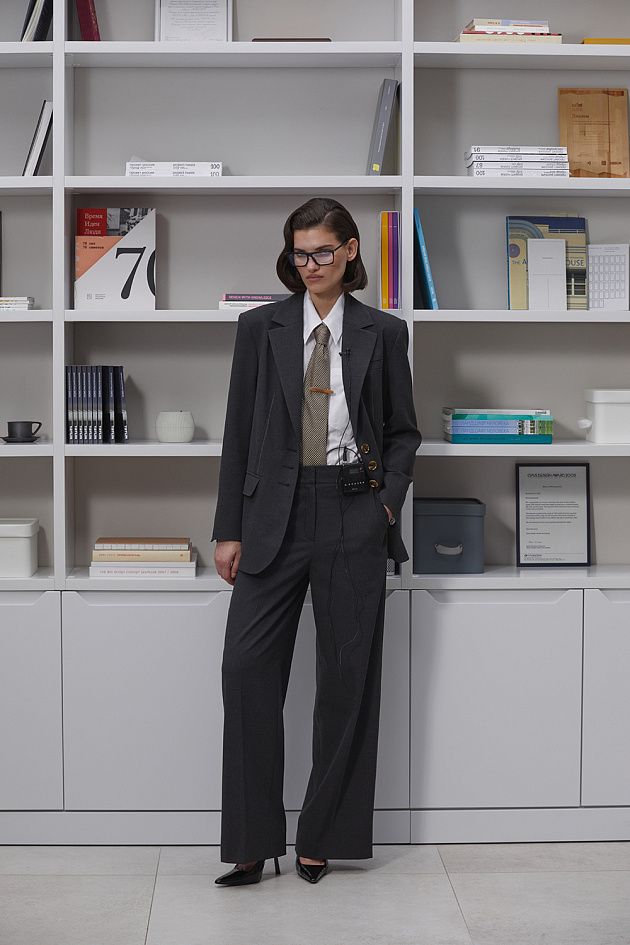 Look Book