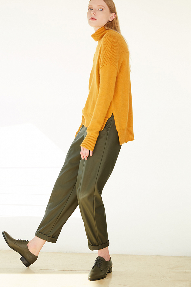 Look Book