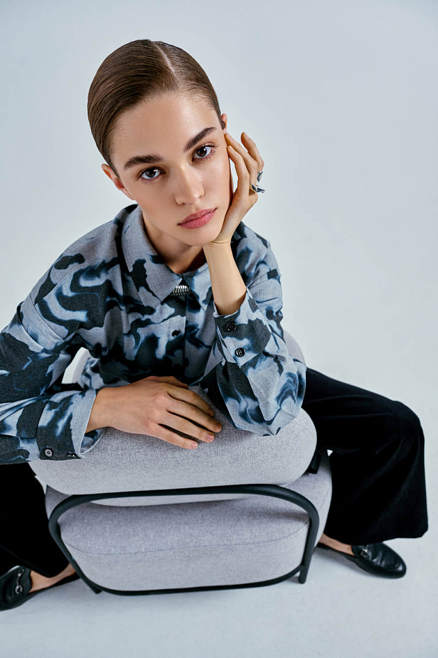 Look Book
