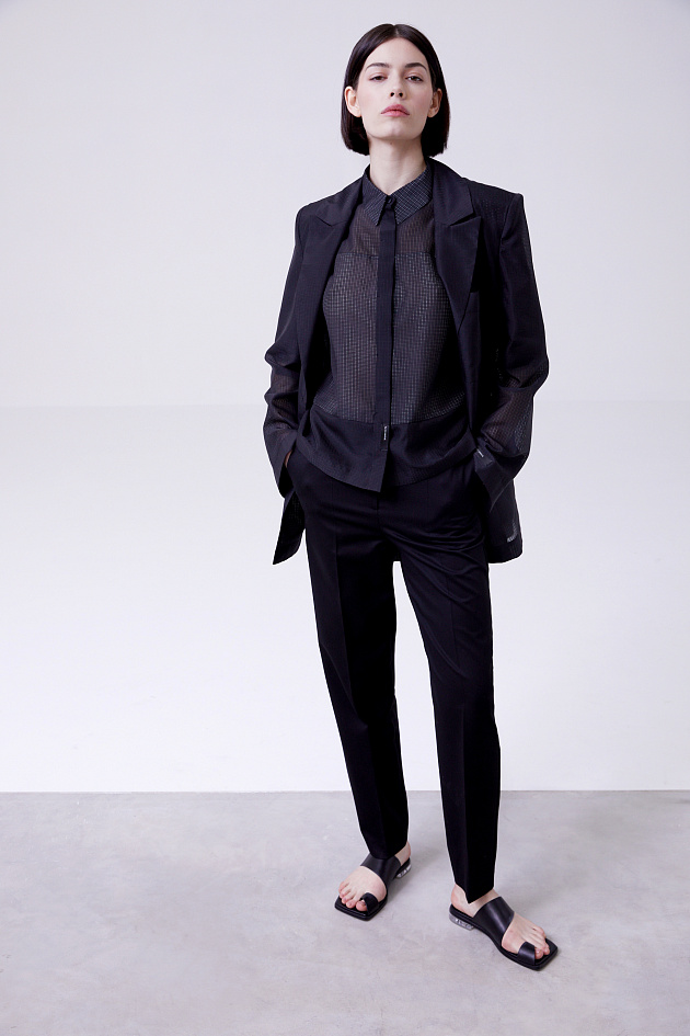 Look Book