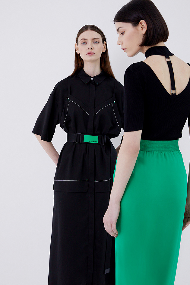 Look Book