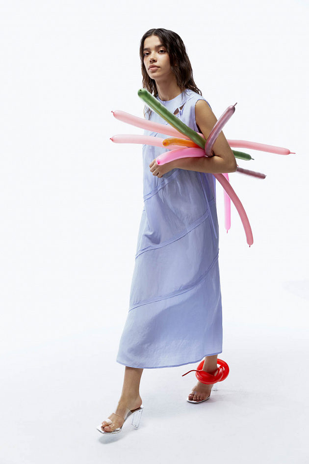 Look Book