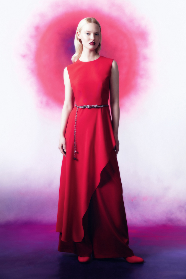 Look Book