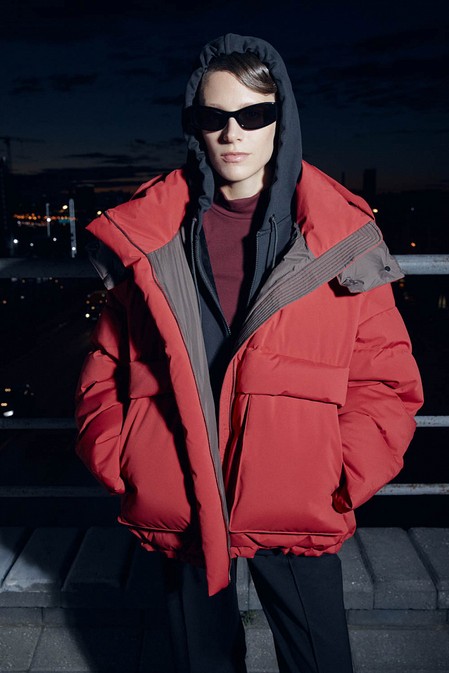 Look Book