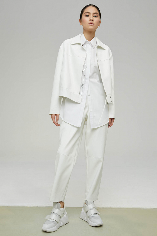 Look Book