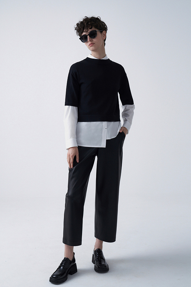 Look Book